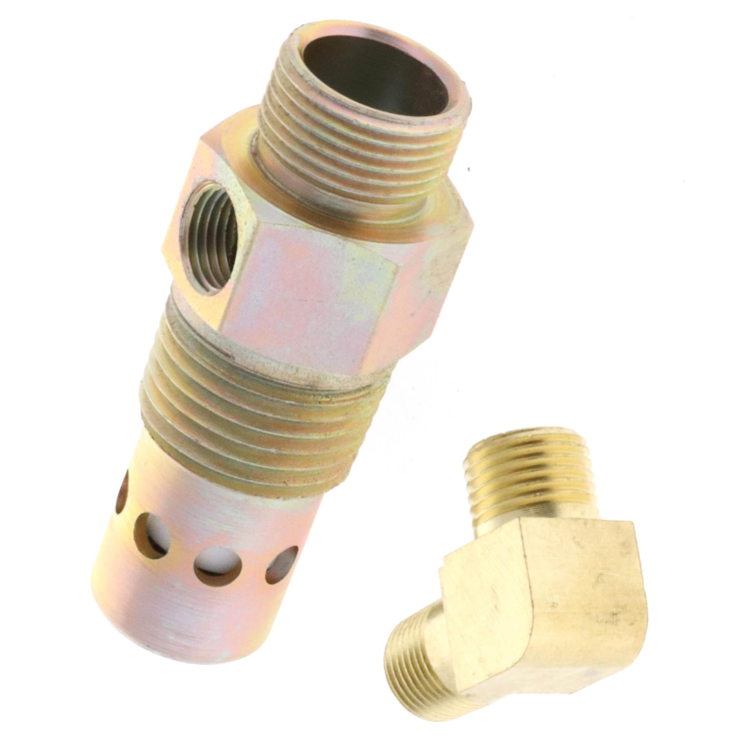 Amazon.com: Eopzol Replacement 5140235-88 Air Compressor Check